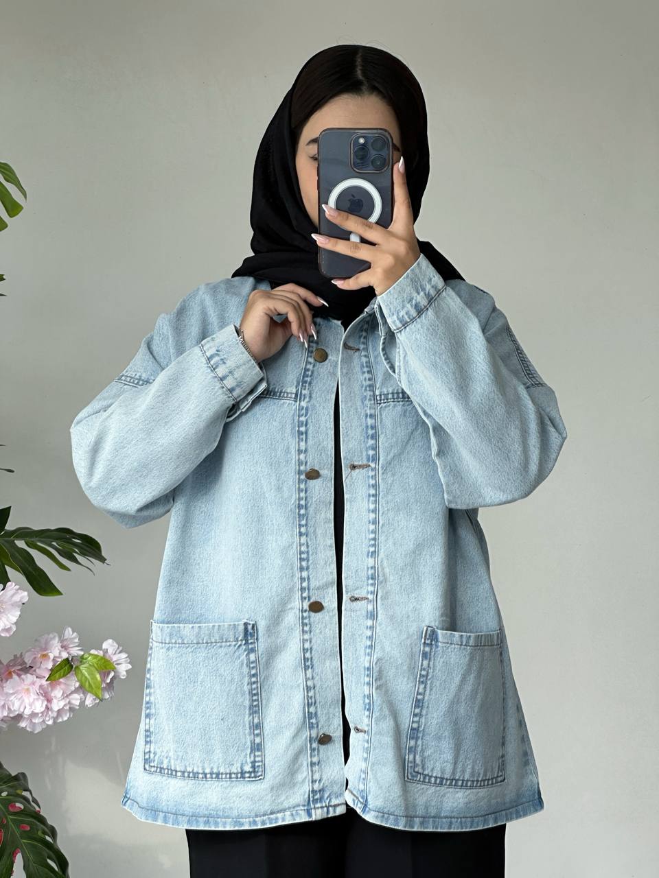 شکت جین آیدا